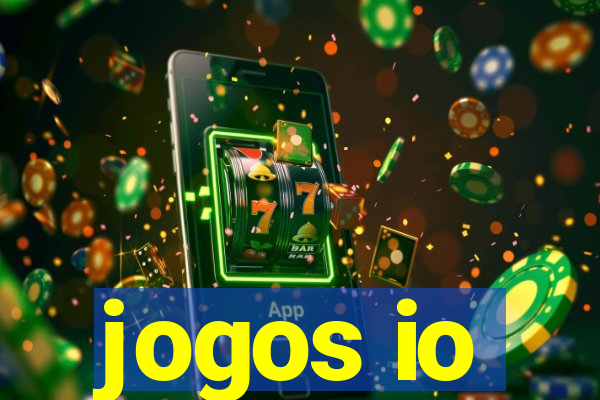 jogos io